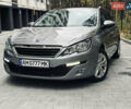 Пежо 308 2015 в Виннице на Automoto.ua Серый Пежо 308, объемом двигателя 1.56 л и пробегом 176 тыс. км за 8700 $, фото 8 на Automoto.ua