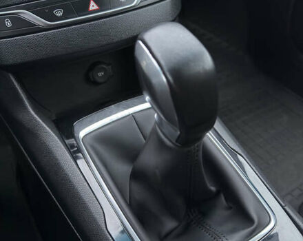 Сірий Пежо 308, об'ємом двигуна 1.56 л та пробігом 251 тис. км за 9300 $, фото 24 на Automoto.ua