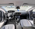 Сірий Пежо 308, об'ємом двигуна 1.6 л та пробігом 280 тис. км за 8700 $, фото 11 на Automoto.ua