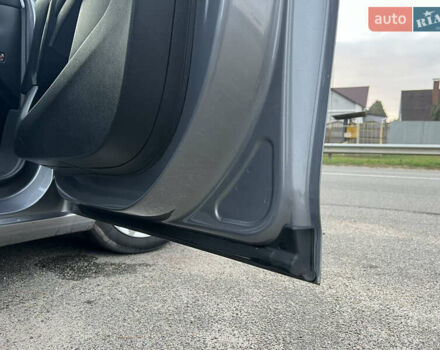 Серый Пежо 308, объемом двигателя 1.56 л и пробегом 272 тыс. км за 8500 $, фото 15 на Automoto.ua