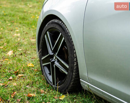 Сірий Пежо 308, об'ємом двигуна 1.56 л та пробігом 177 тис. км за 7800 $, фото 10 на Automoto.ua