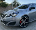 Сірий Пежо 308, об'ємом двигуна 2 л та пробігом 255 тис. км за 12350 $, фото 23 на Automoto.ua