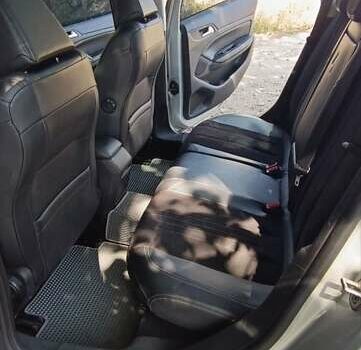 Сірий Пежо 308, об'ємом двигуна 2 л та пробігом 255 тис. км за 12000 $, фото 16 на Automoto.ua