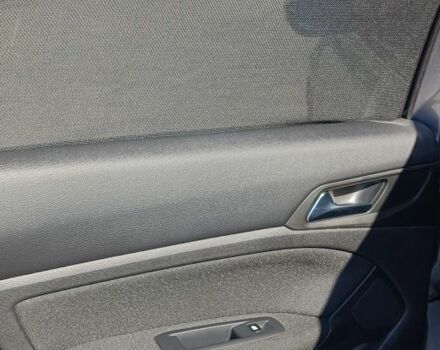 Сірий Пежо 308, об'ємом двигуна 1.6 л та пробігом 209 тис. км за 10200 $, фото 12 на Automoto.ua