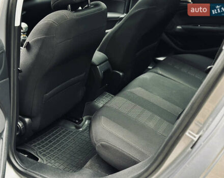 Пежо 308 2015 в Виннице на Automoto.ua Серый Пежо 308, объемом двигателя 1.56 л и пробегом 176 тыс. км за 8700 $, фото 49 на Automoto.ua