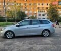 Серый Пежо 308, объемом двигателя 2 л и пробегом 141 тыс. км за 11200 $, фото 7 на Automoto.ua