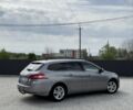 Серый Пежо 308, объемом двигателя 1.6 л и пробегом 286 тыс. км за 7500 $, фото 1 на Automoto.ua
