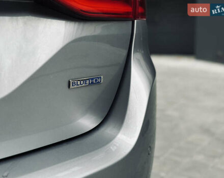 Пежо 308 2015 в Виннице на Automoto.ua Серый Пежо 308, объемом двигателя 1.56 л и пробегом 176 тыс. км за 8700 $, фото 24 на Automoto.ua