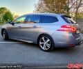 Сірий Пежо 308, об'ємом двигуна 2 л та пробігом 186 тис. км за 13500 $, фото 2 на Automoto.ua