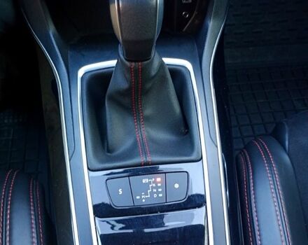 Сірий Пежо 308, об'ємом двигуна 2 л та пробігом 186 тис. км за 13500 $, фото 5 на Automoto.ua