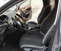 Серый Пежо 308, объемом двигателя 1.56 л и пробегом 198 тыс. км за 11900 $, фото 11 на Automoto.ua