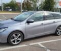 Сірий Пежо 308, об'ємом двигуна 1.6 л та пробігом 284 тис. км за 9300 $, фото 11 на Automoto.ua