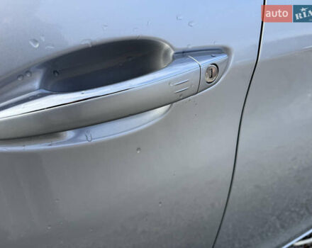 Серый Пежо 308, объемом двигателя 2 л и пробегом 182 тыс. км за 12999 $, фото 45 на Automoto.ua