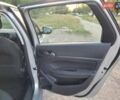 Серый Пежо 308, объемом двигателя 2 л и пробегом 141 тыс. км за 11200 $, фото 15 на Automoto.ua