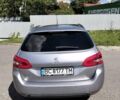 Серый Пежо 308, объемом двигателя 1.56 л и пробегом 198 тыс. км за 11900 $, фото 4 на Automoto.ua