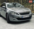 Пежо 308 2015 в Виннице на Automoto.ua Серый Пежо 308, объемом двигателя 1.56 л и пробегом 176 тыс. км за 8700 $, фото 29 на Automoto.ua