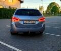 Сірий Пежо 308, об'ємом двигуна 2 л та пробігом 186 тис. км за 13500 $, фото 11 на Automoto.ua