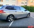 Сірий Пежо 308, об'ємом двигуна 2 л та пробігом 186 тис. км за 13500 $, фото 1 на Automoto.ua
