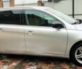 Сірий Пежо 308, об'ємом двигуна 1.56 л та пробігом 222 тис. км за 10500 $, фото 4 на Automoto.ua