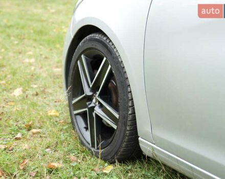 Сірий Пежо 308, об'ємом двигуна 1.56 л та пробігом 177 тис. км за 7800 $, фото 19 на Automoto.ua