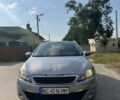 Сірий Пежо 308, об'ємом двигуна 1.56 л та пробігом 239 тис. км за 9200 $, фото 3 на Automoto.ua