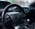 Серый Пежо 308, объемом двигателя 1.56 л и пробегом 253 тыс. км за 8700 $, фото 10 на Automoto.ua