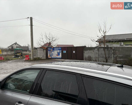 Сірий Пежо 308, об'ємом двигуна 1.56 л та пробігом 200 тис. км за 8700 $, фото 10 на Automoto.ua