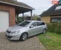 Серый Пежо 308, объемом двигателя 1.56 л и пробегом 340 тыс. км за 8200 $, фото 1 на Automoto.ua