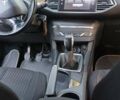 Серый Пежо 308, объемом двигателя 1.56 л и пробегом 245 тыс. км за 7500 $, фото 13 на Automoto.ua