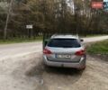 Серый Пежо 308, объемом двигателя 1.56 л и пробегом 250 тыс. км за 10100 $, фото 8 на Automoto.ua