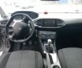 Сірий Пежо 308, об'ємом двигуна 1.6 л та пробігом 248 тис. км за 9200 $, фото 4 на Automoto.ua