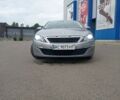 Сірий Пежо 308, об'ємом двигуна 1.6 л та пробігом 248 тис. км за 9200 $, фото 1 на Automoto.ua