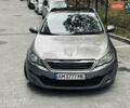 Пежо 308 2015 в Виннице на Automoto.ua Серый Пежо 308, объемом двигателя 1.56 л и пробегом 176 тыс. км за 8700 $, фото 32 на Automoto.ua