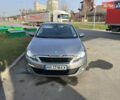 Серый Пежо 308, объемом двигателя 1.56 л и пробегом 250 тыс. км за 8900 $, фото 1 на Automoto.ua