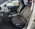 Серый Пежо 308, объемом двигателя 2 л и пробегом 182 тыс. км за 12999 $, фото 15 на Automoto.ua