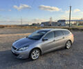 Сірий Пежо 308, об'ємом двигуна 1.6 л та пробігом 279 тис. км за 9500 $, фото 1 на Automoto.ua