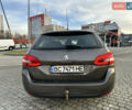 Серый Пежо 308, объемом двигателя 1.6 л и пробегом 157 тыс. км за 12500 $, фото 4 на Automoto.ua