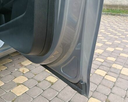 Серый Пежо 308, объемом двигателя 1.6 л и пробегом 245 тыс. км за 8800 $, фото 15 на Automoto.ua