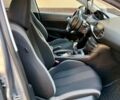 Серый Пежо 308, объемом двигателя 1.56 л и пробегом 198 тыс. км за 11900 $, фото 10 на Automoto.ua