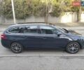 Сірий Пежо 308, об'ємом двигуна 1.6 л та пробігом 305 тис. км за 8500 $, фото 13 на Automoto.ua