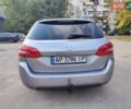 Сірий Пежо 308, об'ємом двигуна 1.56 л та пробігом 211 тис. км за 9300 $, фото 27 на Automoto.ua