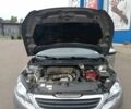 Сірий Пежо 308, об'ємом двигуна 1.6 л та пробігом 248 тис. км за 9200 $, фото 5 на Automoto.ua