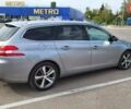 Сірий Пежо 308, об'ємом двигуна 1.6 л та пробігом 284 тис. км за 9300 $, фото 13 на Automoto.ua