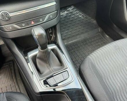 Серый Пежо 308, объемом двигателя 1.56 л и пробегом 214 тыс. км за 10500 $, фото 12 на Automoto.ua