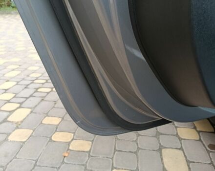 Серый Пежо 308, объемом двигателя 1.6 л и пробегом 245 тыс. км за 8800 $, фото 13 на Automoto.ua