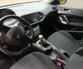 Серый Пежо 308, объемом двигателя 1.6 л и пробегом 245 тыс. км за 8800 $, фото 9 на Automoto.ua