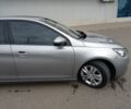 Сірий Пежо 308, об'ємом двигуна 1.6 л та пробігом 248 тис. км за 9200 $, фото 10 на Automoto.ua