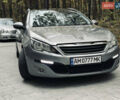 Пежо 308 2015 в Виннице на Automoto.ua Серый Пежо 308, объемом двигателя 1.56 л и пробегом 176 тыс. км за 8700 $, фото 10 на Automoto.ua