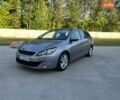 Сірий Пежо 308, об'ємом двигуна 1.6 л та пробігом 258 тис. км за 8450 $, фото 1 на Automoto.ua