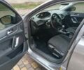 Серый Пежо 308, объемом двигателя 1.6 л и пробегом 245 тыс. км за 8800 $, фото 10 на Automoto.ua